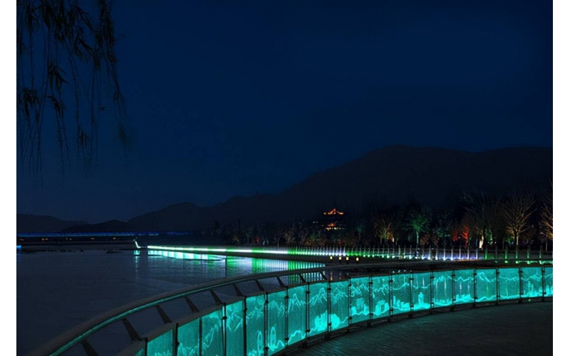 山東原實(shí)科技發(fā)展有限責(zé)任公司：夜景亮化，樓體亮化，景觀照明亮化設(shè)計(jì)是什么？