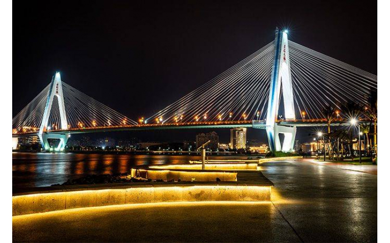 建筑物夜景照明設計原來那么多細節(jié)需要注意！
