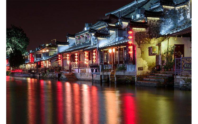想要做好古建筑亮化，以下這四點一個都不能少！