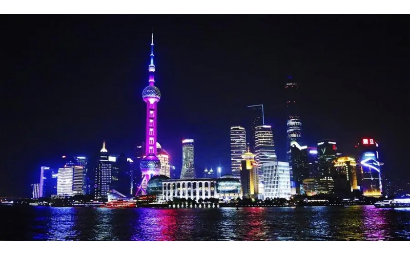 為什么要做亮化工程？做亮化工程有必要嗎？