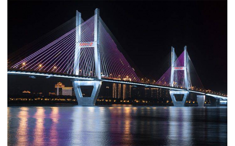 山東原實(shí)科技發(fā)展有限責(zé)任公司：以光為筆，繪就城市夜景新畫卷