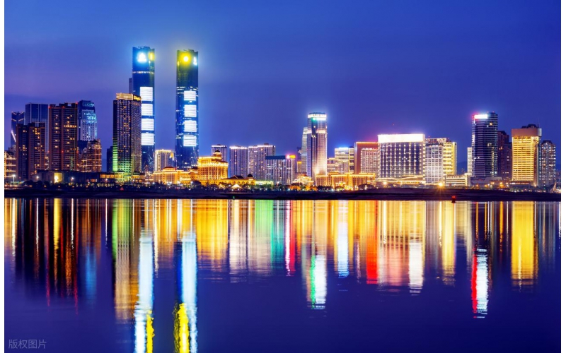 光影筑城 智賦齊魯 —— 山東原實科技：城市亮化領域的本土力量