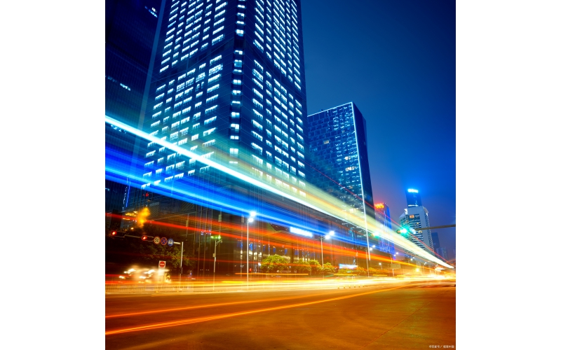 光影筑魂 智賦齊魯 &mdash;&mdash; 山東原實(shí)科技，城市照明領(lǐng)域的專業(yè)服務(wù)商