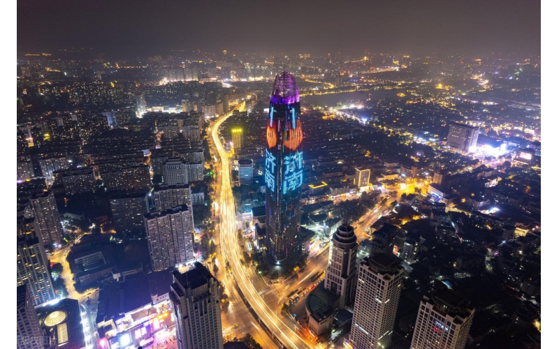 精筑光影 賦能齊魯&mdash;&mdash;山東原實(shí)科技城市亮化工程優(yōu)勢(shì)解析